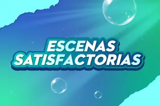 Creando escenas satisfactorias