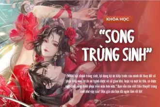 Khoá học sáng tác chủ đề 