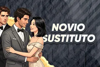 Inspiración creativa – Novio sustituto