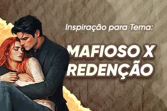 #Máfia X Redenção#
