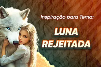 #Luna Rejeitada#