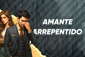 Inspiración creativa – Amante arrepentido