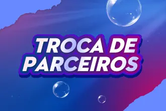 Orientação de Escrita de Tema: Troca de Parceiro