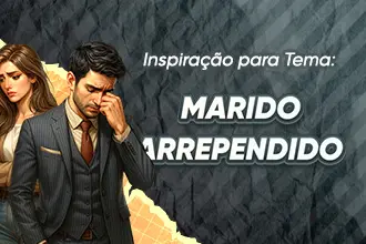 #Marido Arrependido#