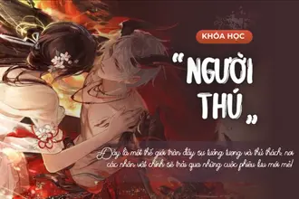 Khóa học sáng tác tag 