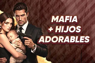 Inspiración creativa – Hijos adorables +Mafia