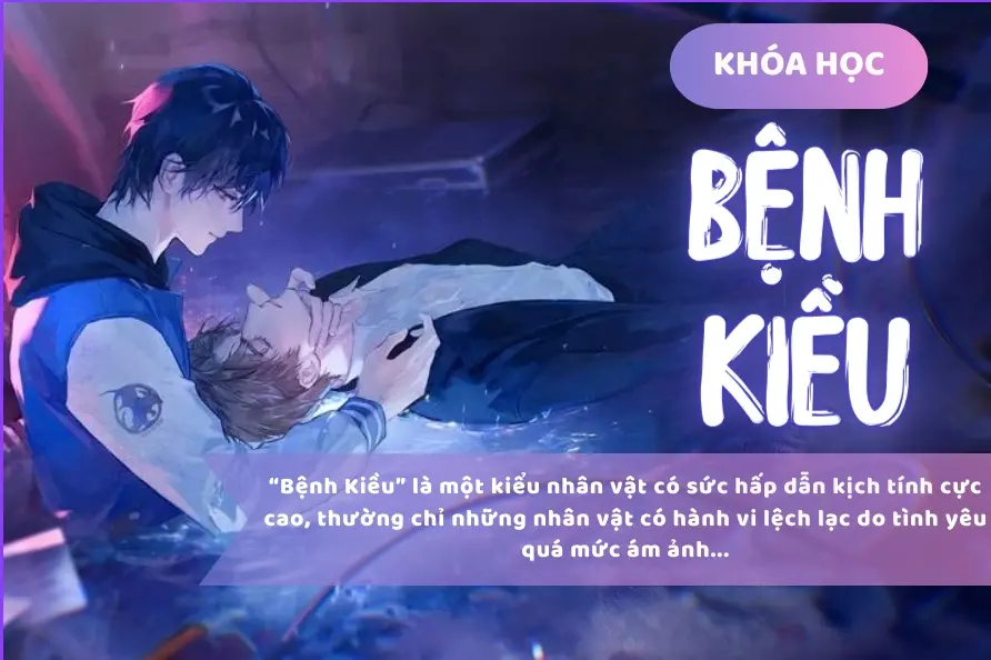 Khóa Học Sáng Tác Tag 