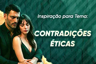 #Contradições Éticas#