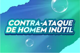 Contra-Ataque de Homem Inútil